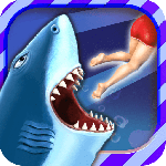饥饿鲨进化内置功能菜单_饥饿鲨进化无敌版无限钻石下载V8.7.0