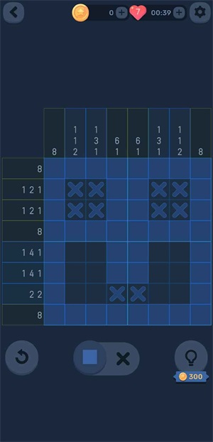 数涂不是数独安卓版下载_数涂不是数独游戏手机版下载v1.0.0 安卓版 运行截图3