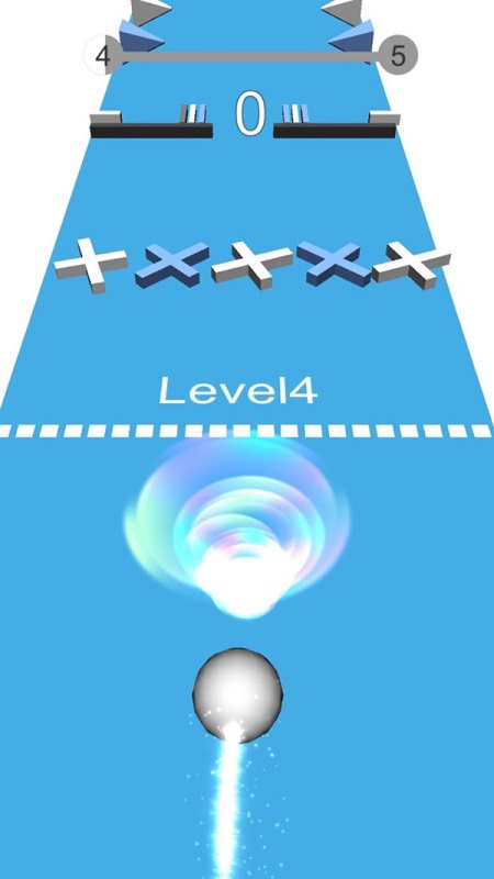 旋转的龙卷风游戏下载_旋转的龙卷风安卓版下载v1 安卓版 运行截图3