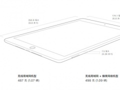 ipad2021多大尺寸_尺寸大小