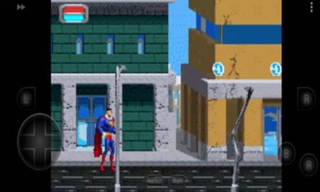 超人正义同盟最新版下载_超人正义同盟游戏安卓版下载v2021 安卓版 运行截图3