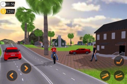 越野摩托车出租安卓版游戏下载_越野摩托车出租手机版下载v3.2.16 安卓版 运行截图2
