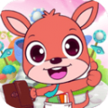 红袋鼠欢乐园游戏手机版下载_红袋鼠欢乐园安卓版下载v1.0 安卓版
