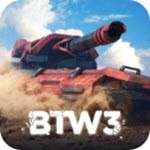 方块坦克大战3游戏最新版下载_方块坦克大战3中文版下载v1.16 安卓版
