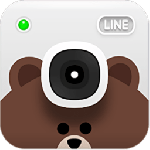 line camera小熊相机下载_line camera小熊相机中文版最新版