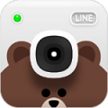 linecamera小熊相机下载安卓版_linecamera中文手机版下载v14.2.9 安卓版