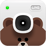 linecamera小熊相机下载安卓版_linecamera中文手机版下载v14.2.9 安卓版