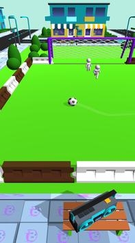 疯狂足球3D手游下载_疯狂足球3D最新版下载v1.1.1227 安卓版 运行截图2