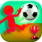 疯狂足球3D手游下载_疯狂足球3D最新版下载v1.1.1227 安卓版