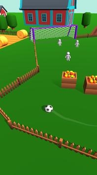 疯狂足球3D手游下载_疯狂足球3D最新版下载v1.1.1227 安卓版 运行截图1