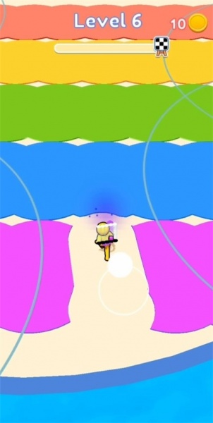 彩砂艺术手机最新版下载彩砂艺术游戏下载v0.0.1 安卓版 运行截图1