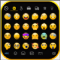 Emoji Keyboard