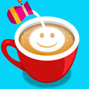 咖啡上色游戏下载_咖啡上色安卓版下载v1.1.3 安卓版