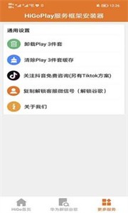 higoplay谷歌安装器下载_higoplay谷歌安装器安卓版下载最新版 运行截图3