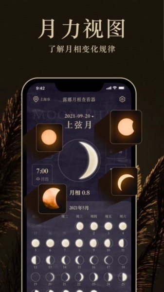 MOONPro最新版下载_MOONPro免费版下载v1.0 安卓版 运行截图2