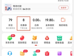 京东白条80元优惠券怎么使用_怎么使用京东白条80元优惠券[多图]