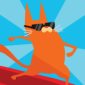 猫咪冲浪手机版最新下载_猫咪冲浪免广告版下载v3.06 安卓版