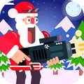 跳动圣诞老人游戏中文版下载_跳动圣诞老人最新版下载v4.9 安卓版