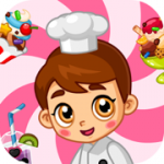 孩子咖啡馆游戏免费版下载_孩子咖啡馆中文版下载v1.0.2 安卓版