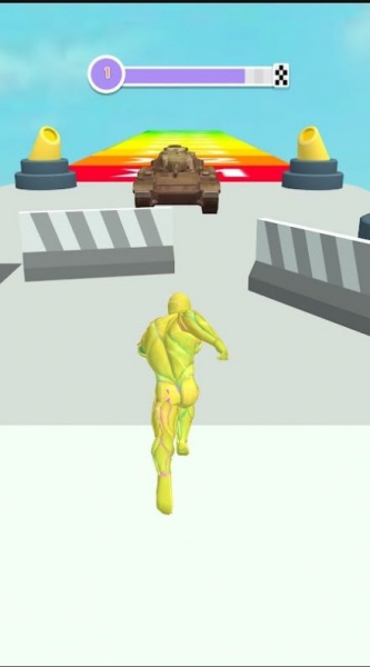 粘液战士跑游戏最新版下载_粘液战士跑手机版下载v1.0 安卓版 运行截图2
