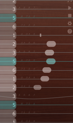 iguzheng爱古筝免费版app免费版下载_iguzheng爱古筝免费版最新版本安装下载v1.1 安卓版 运行截图2