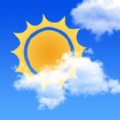 极简好天气app最新版下载_极简好天气精简版下载v1.0.0 安卓版