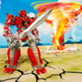 超级龙卷风机器人英雄游戏最新版下载_超级龙卷风机器人英雄完整版下载v1.9 安卓版