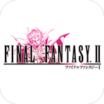 最终幻想2FF2破解版安卓下载_最终幻想2破解版无限金币V1.0下载