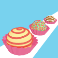 烹饪甜点跑手机版最新下载_烹饪甜点跑升级版下载v0.1 安卓版