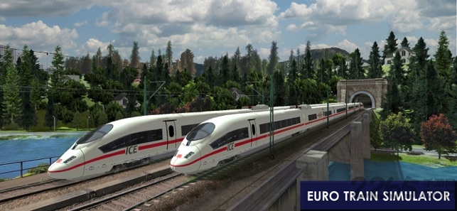 火车运输模拟器安卓版下载_火车运输模拟器2023最新版下载v1.0.7 安卓版 运行截图3