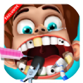 疯狂的虚拟牙医手机版最新下载_疯狂的虚拟牙医免费武器版下载v1.2 安卓版