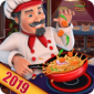 吧台厨师游戏最新版下载_吧台厨师免广告版下载v3.4 安卓版