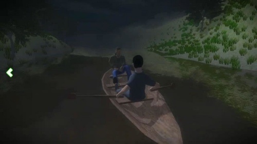 河流旅行游戏下载_河流穿越_河流旅行游戏官方版 运行截图3