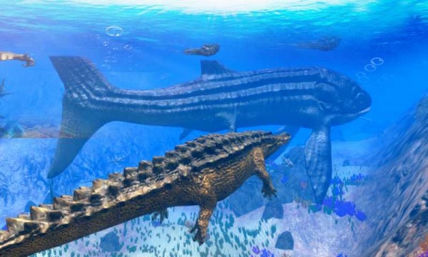 海底巨鳄模拟器中文免费版下载_海底巨鳄模拟器安卓手机版下载v1.0.5 安卓版 运行截图2