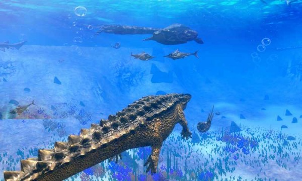 海底巨鳄模拟器中文免费版下载_海底巨鳄模拟器安卓手机版下载v1.0.5 安卓版 运行截图3