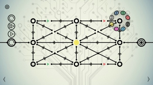 色彩电路安卓版下载_色彩电路最新版下载v11 安卓版 运行截图3