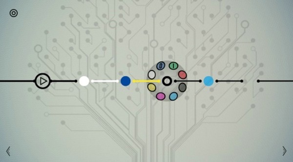 色彩电路安卓版下载_色彩电路最新版下载v11 安卓版 运行截图1