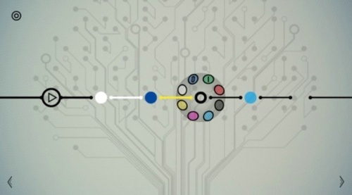 色彩电路安卓版下载_色彩电路最新版下载v11 安卓版 运行截图1