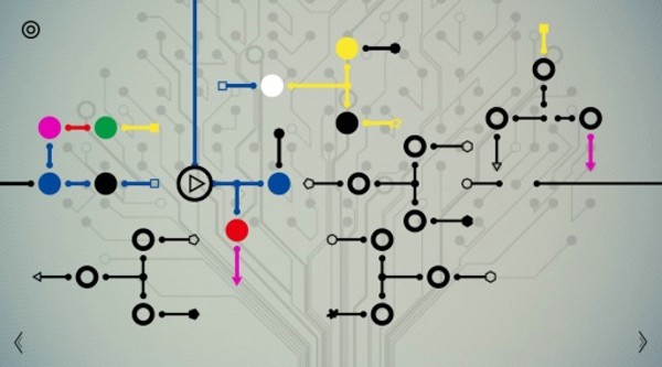 色彩电路安卓版下载_色彩电路最新版下载v11 安卓版 运行截图2