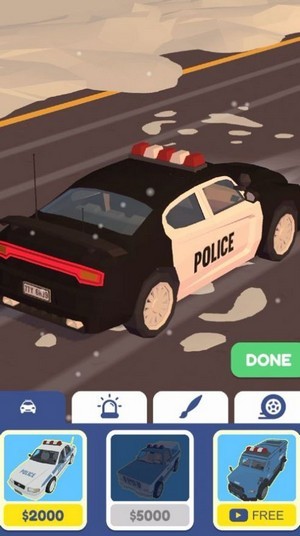 TrafficCop3D安卓版下载_TrafficCop3D免广告版下载v1.2.2 安卓版 运行截图1