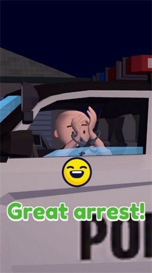 TrafficCop3D安卓版下载_TrafficCop3D免广告版下载v1.2.2 安卓版 运行截图3