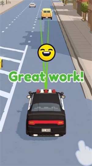 TrafficCop3D安卓版下载_TrafficCop3D免广告版下载v1.2.2 安卓版 运行截图2