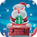 圣诞像素着色最新版下载_圣诞像素着色手游下载v1.8 安卓版