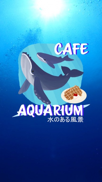 密室逃脱水族馆免广告版下载_密室逃脱水族馆最新版下载v1.0.0 安卓版 运行截图2