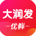 大润发优鲜app安卓版下载_大润发优鲜app下载V1.7.3