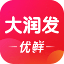 大润发优鲜app安卓版下载_大润发优鲜app下载V1.7.3