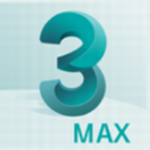 3DsMax2020(动画模型设计软件)