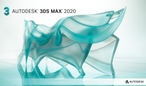 3DsMax2020下载_3DsMax2020(动画模型设计软件) 中文版下载 运行截图1