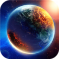 星球灾难模拟器安卓免费解锁版下载_星球灾难模拟器免广告版下载v1.0 安卓版