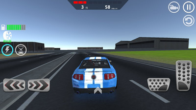 极限豪车竞速游戏安卓版下载